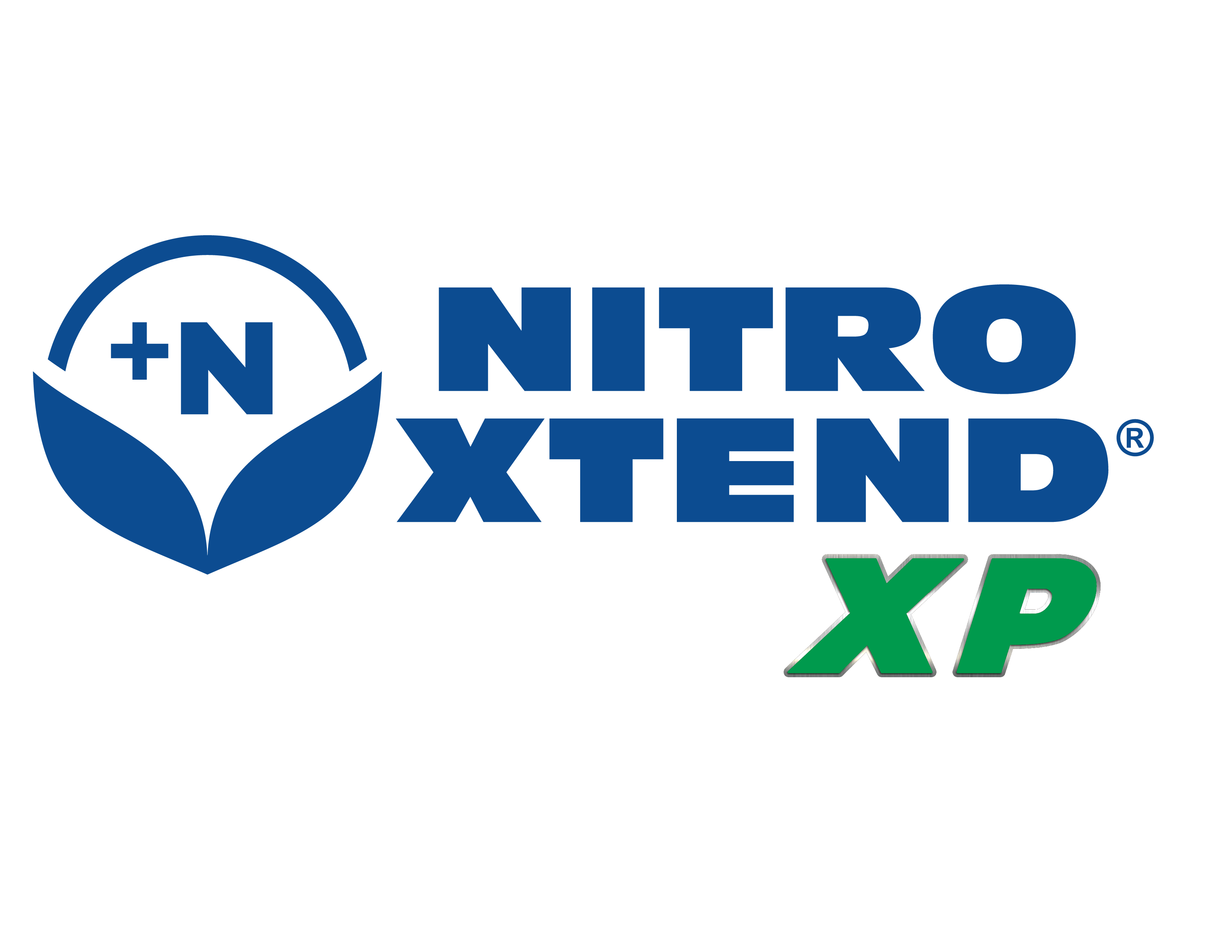 LOGO NITRO XTEND XP-01